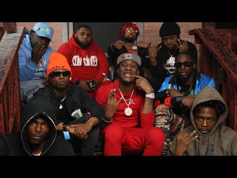 BOA QG On Changing His Mindset After Becoming Successful & Becoming A Father, “Voodoo”, New Project