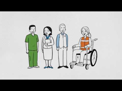 Goodwill Easter Seals - Customer Success Story