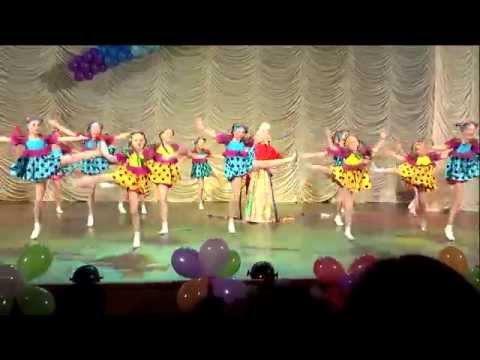 Copilarie Dance | Masleanaea