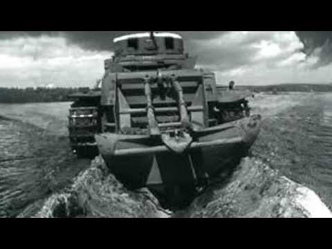 Les blindés de l'Axe - Documentaire histoire Seconde Guerre Mondiale