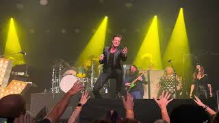 Download lagu The Killers - Somebody Told Me - Minneapolis, MN - 7/13/2023 mp3 Download lagu The Killers - Somebody Told Me - Minneapolis, MN - 7/13/2023 mp3