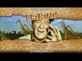 Opening To Hatari 2001 DVD 2006 2012 Reprint