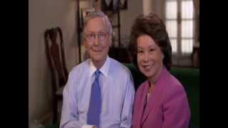 #McConnelling &quot;Blood on the Floor&quot;