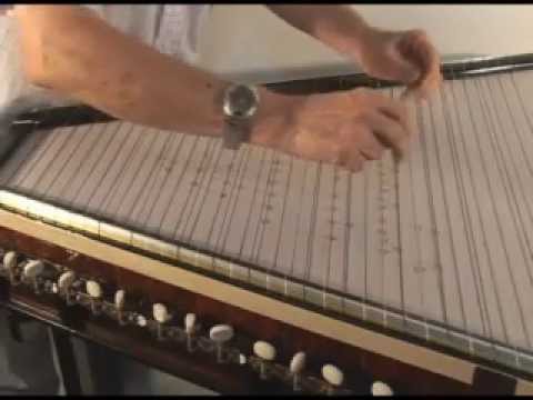 Cítara - Versatilidade Sonora nº 3 Cítara - Versatilidade Sonora nº 3