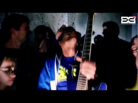 Bagga Bownz feat. L-Rock - Addictive (Official Music Video)