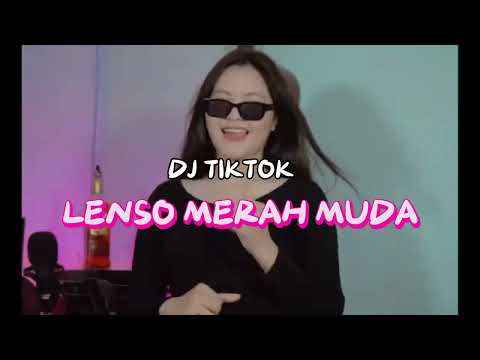 DJ  CHA - CHA ( LENSO MERAH MUDA ) 2023 ( EXPOSE DISCOTIQ ) VAREL KAONSENG SPESIAL MUSIC