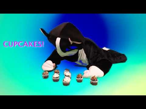 HAPPY BIRTHDAY Keanna! 🐱🎂 Funny Cat Birthday Song