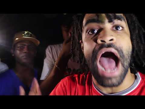 REVANCHA DE LA BATALLA DE LOS GALLOS - El Profeta RD Vs🎤 Mr Junior  *TERMINA EN REBULU*🔞