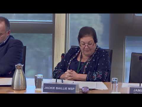 Economy, Energy and Fair Work Committee [Part I] - 30 October 2018