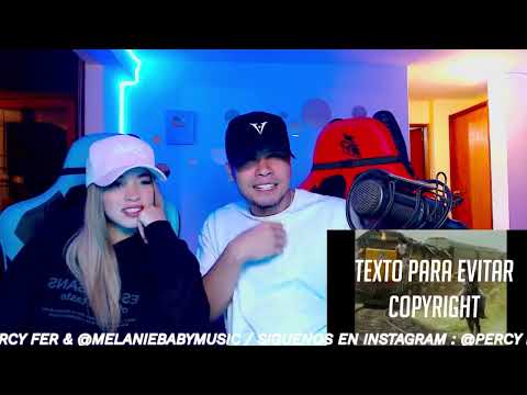 BRONCO - Amigo Bronco ( Reacción | Opinión )