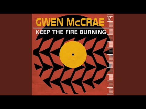 Keep the Fire Burning (Joey Negro Feed the Flame Mix)