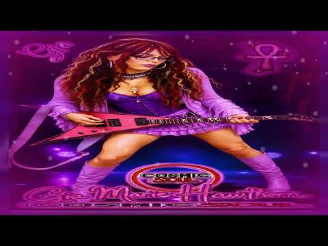 💜 Gia's Purple Peacock Blitz 💜 in  Full Screen  & Full Shred !!! 💜