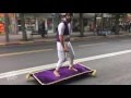 Magic Carpet Ride