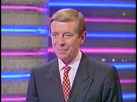 Going For Gold S03E16 27 November 1989