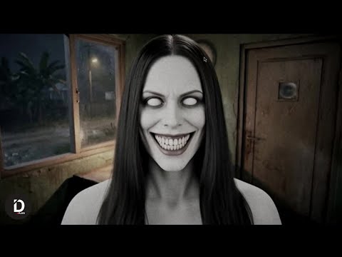 Game Horor Ronda Malam Dari Bandung