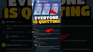 Players Are MASS QUITTING Crystal of Atlan After This