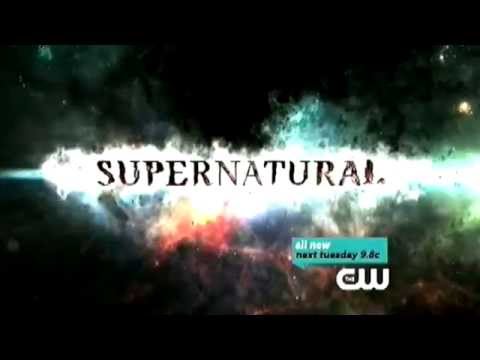 Supernatural 10x02 Promo   Reichenbach HD1