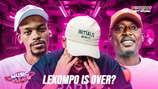 Download lagu Music Pulse: Kabza De Small , Stogie T, & Why Mandisi Is Overrated! mp3 Download lagu Music Pulse: Kabza De Small , Stogie T, & Why Mandisi Is Overrated! mp3