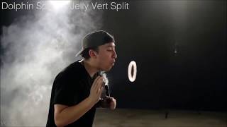 Download lagu Top 10 Vape tricks from VGOD mp3