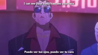 Download lagu Daniel Park, Duk Hwa   Fly Up  #lookism mp3