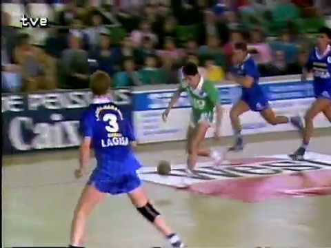 86-87: Biodramina Sant Fost - Lagisa Naranco