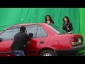 Sunny Leone Injured While Shooting For The Film Tina And Lolo Sunny Leone Karishma Tanna