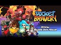Gameplay video of Pocket Bravery  XBox