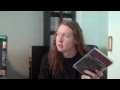 Amazon DVD Unboxing May 7 2012