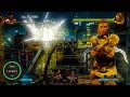 Killer Instinct Season 2 - New Characters and Stages - The Lobby