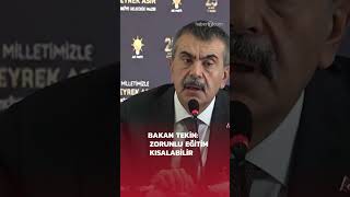 Gündemin önemli haber başlıklarını sizler için derledik. (08 EKİM 2026)