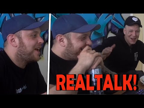 Giggsen & Montanablack über Big Mac als Twitch Mod 😂 Klassiche Internetprobleme | Giggsen Realtalk