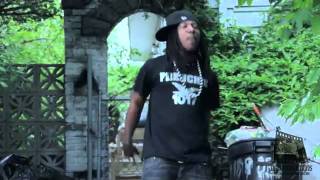 Frenchie - G Talk (Official Video)