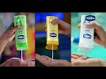 Vaseline Body Lotion