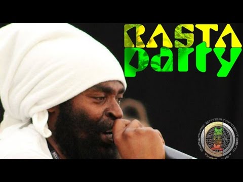 Bugle - Rasta Party - September 2015