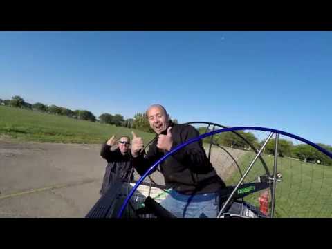 Breaking in the Maverick