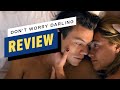 Don't Worry Darling Review
