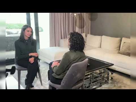 Sara Khadem: Top Iran chess player exiled for refusing headscarf