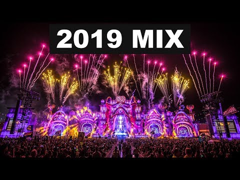 Electro House Festival Mix 2019 | Best Of EDM Party Music
