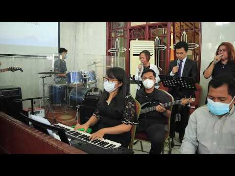 NKB 188 Tiap Langkahku