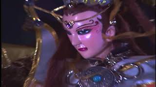 [問卦] 古早的布袋戲招式484比火影結印還帥？