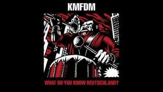 KMFDM - Itchy Bitchy (Dance Version) - Track 10