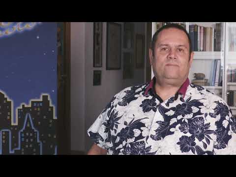 ZauberkunstIstMeinLeben StadtLandFluss-Geschichten mit Enzo Paolo 2022