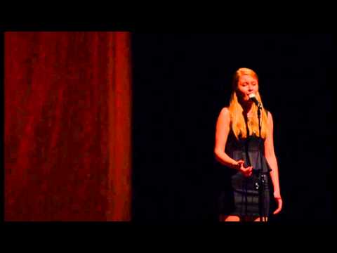 Monika Malczak - Pomyśl o mnie - Recital "Jest taki wiatr"