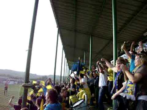 21/10/12 Boussu Dour-Westerlo - na de match