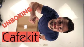 Video thumbnail for Unboxing e montagem da Odery  Cafekit by Odery Drums Brazil