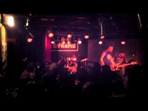 Sotatila Slow end fest 2014