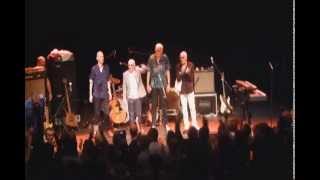 Graham Parker & The Rumour - Soul Shoes live in Paris