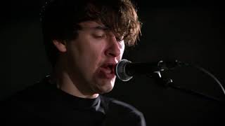 Husky Loops - Fighting Myself (Live on KEXP)
