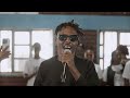Juno Kizigenza Performs Shenge And Igitangaza At Sherrie Silver Foundation