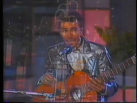 OTI 84 Antillas Holandesas - La verdad - Gabriel Flores